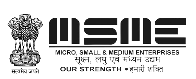 MSME Registered